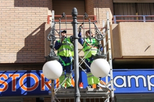 SERVICIOS SEMANA SANTA 2013 (2) SERVICIOS SEMANA SANTA 2013 (2)