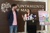 Mazarrón acogerá la presentación del libro 'Mi Juanito me jubila' con una mesa redonda sobre el fútbol