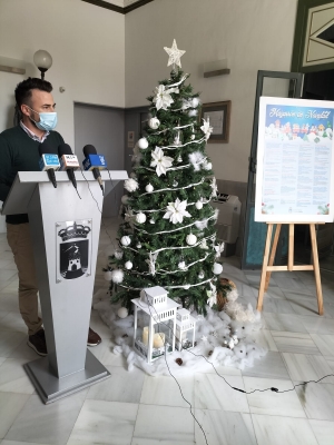 17_12_21 PRESENTACIÓN DE LA PROGRAMACIÓN DE LOS FESTEJOS NAVIDEÑOS 4