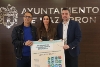 La concejal de Juventud presenta el nuevo Programa de Ocio Inclusivo y Diversidad junto a la asociación D’Genes