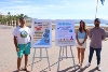 June 9 Crazy Beach Games and other activities in Puerto de Mazarron