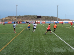 ENCUENTRO INTERCULTRAL 2014 (1)