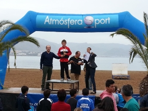 I JUEGOS JUVENILES SEMANA SANTA (2)