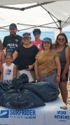 EL AYUNTAMIENTO DE MAZARRÓN Y EL CEIP MANUELA ROMERO PARTICIPAN EN EL PROYECTO 'BIODIVERSIDAD MARINA'