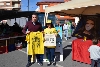 COMIENZA EN MAZARRÓN LA CAMPAÑA “RECLICLA Y RESPIRA”