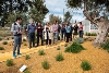 EL NUEVO JARDÍN ETNOBOTÁNICO CREA UN ESPACIO DE EDUCACIÓN MEDIOAMBIENTAL EN EL MUNICIPIO