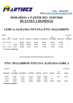 22_05_2020 BUS LORCA