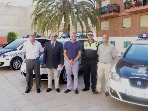 NUEVOS VEH?CULOS POLICIA (5)