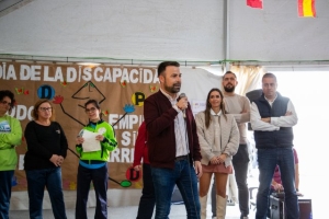 02_12_2023_Celebrada la V Marcha de Discapacidad (14) 02_12_2023_Celebrada la V Marcha de Discapacidad (14)