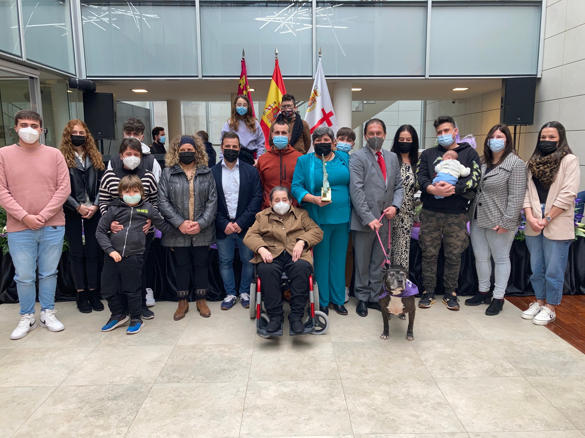 06_03_22 MUJER MAZARRONERA TOMASA RUIZ 9