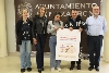 Presentación del programa de Ocio y Tiempo Libre para Personas con Discapacidad en Mazarrón