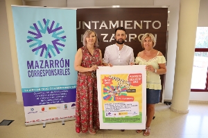 08-08-22 PRESENTACIÓN CAMPAMENTO VERANO