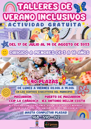 08072023_TalleresVeranoInclusivos (3) 08072023_TalleresVeranoInclusivos (3)