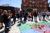 Conmemoración por el Día Internacional del Pueblo Gitano en el Año del Pueblo Gitano