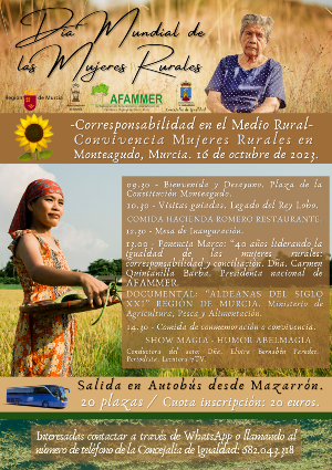 09_10_2023_Igualdad participa en las Jornadas de Mujeres Rurales en Murcia (1)
