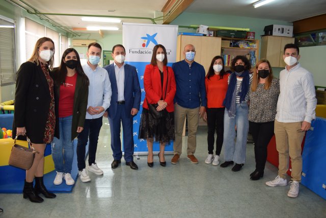 09_11_21 COLEGIO FRANCISCO CAPARRÓS INICIAL 1