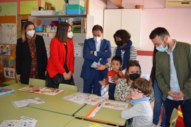 09_11_21 COLEGIO FRANCISCO CAPARRÓS INICIAL 2