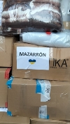 INFORMATION FOR RESIDENTS OF MAZARRON WISHING TO WELCOME REFUGEE UKRAINIAN FAMILIES