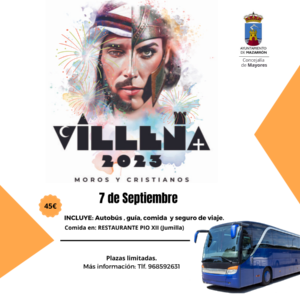 14_08_2023_Viaje a Villena