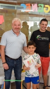 Conciliación familiar e inclusión en las escuelas de verano de Mazarrón