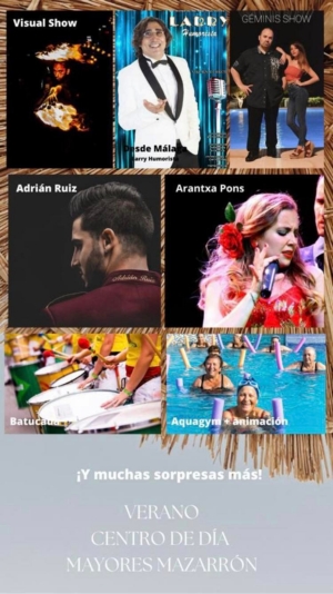 19_07_2023_Actividades de verano Centro de Día de Mayores (2) 19_07_2023_Actividades de verano Centro de Día de Mayores (2)