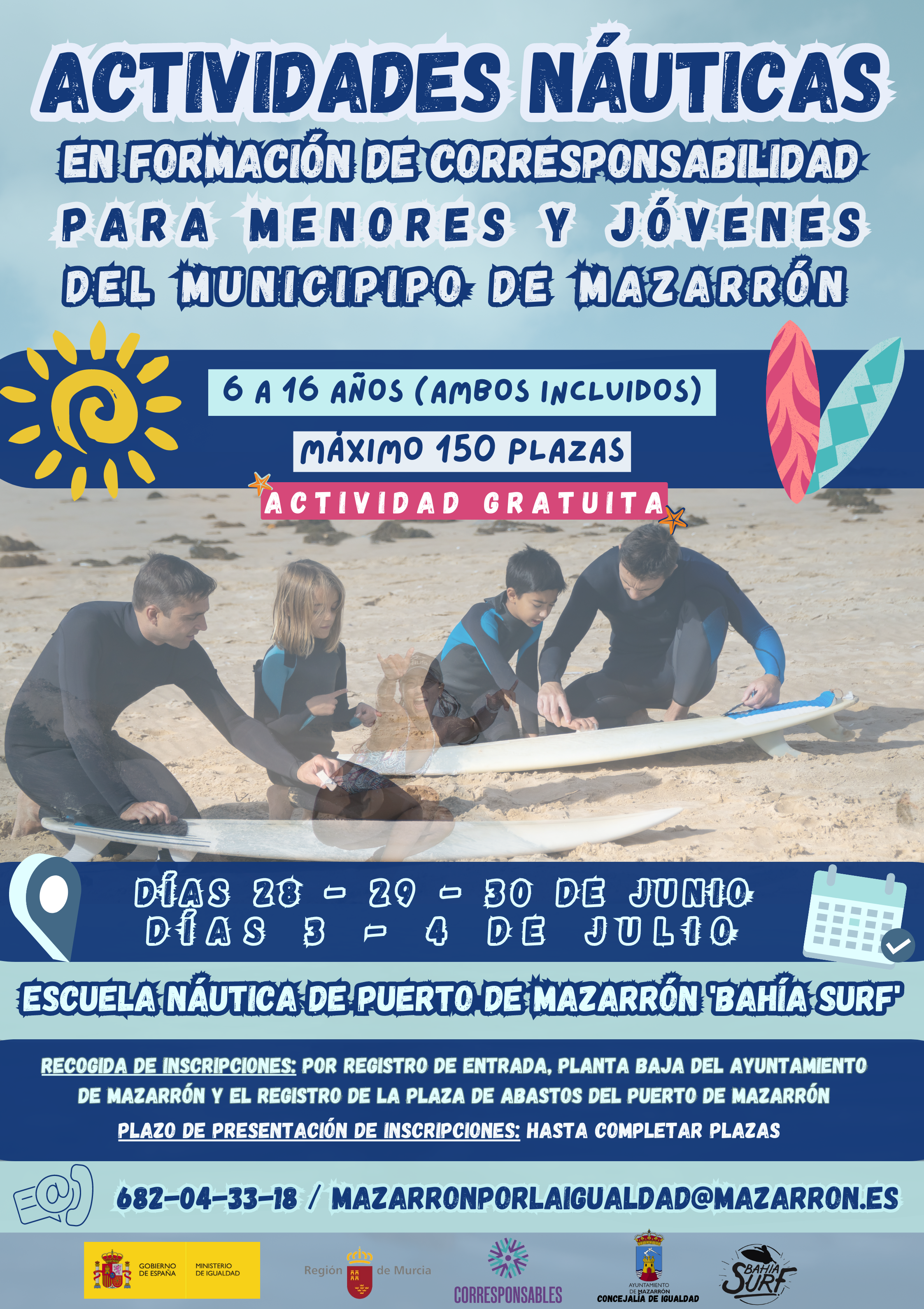 22_06_2023_PR Actividades Naúticas Igualdad (3) 22_06_2023_PR Actividades Naúticas Igualdad (3)