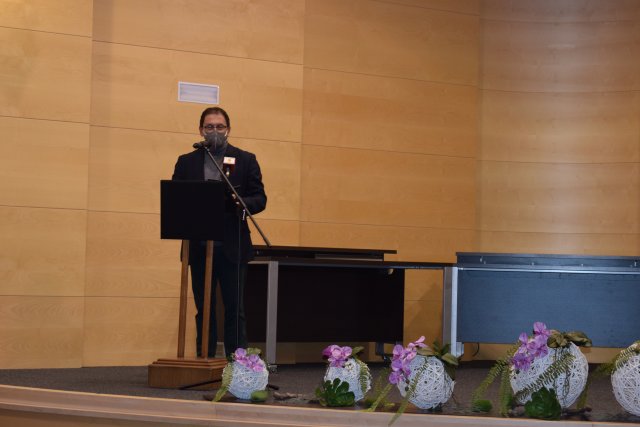 26_11_21 Reconocimiento 25N Mazarrón por la Igualdad 22