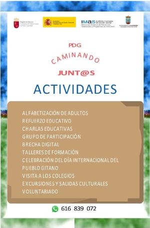Actividades