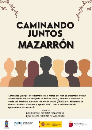 CARTEL CAMINANDO JUNT@S (1)