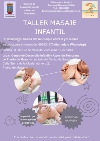 No te pierdas el taller de masaje infantil