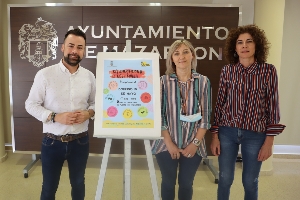 Día Internacional de la familia 01