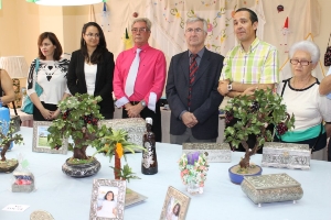 EXPO TALLERES MAYO CULTURAL 2014 01