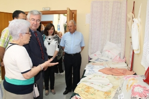 EXPO TALLERES MAYO CULTURAL 2014 05