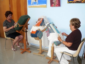 EXPO TALLERES CENTRO MAYORES PUERTO (9)