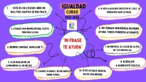 FRASES INFANTA LEONOR