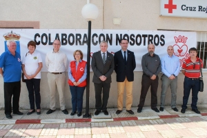 AMBULANCIA DONADA AYTO Y CRUZ ROJA (1)