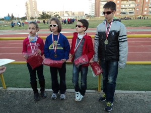 01 ACTO ATLETISMO