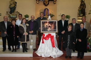 01 Cartel SS Puerto 2013