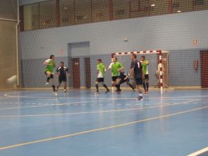 01 Futbol Sala