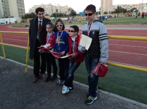 03 ACTO ATLETISMO