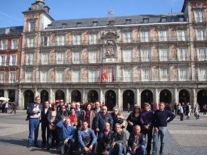 ACTUACI?N RONDALLA EN MADRID (2)