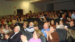 ACTUACI?N RONDALLA EN MADRID (5)