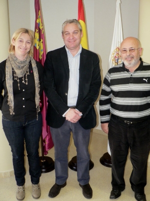 ALOJAMIENTOS TURISTICOS BAHIA DE MAZARRON (2)