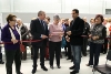 INAUGURADO EL LOCAL DE LA ASOCIACIÓN DE AMAS DE CASA “ALMAZARRÓN”