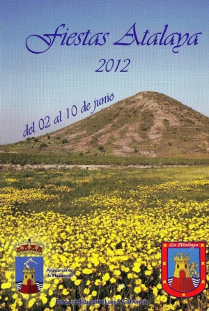 ATALAYA PORTADA FIESTAS