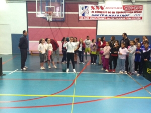 ATLETISMO ALEVIN (2)