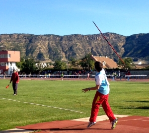 ATLETISMO ALHAMA (2)
