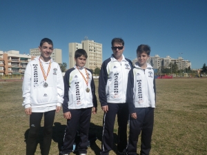 ATLETISMO CARTAGENA (6)