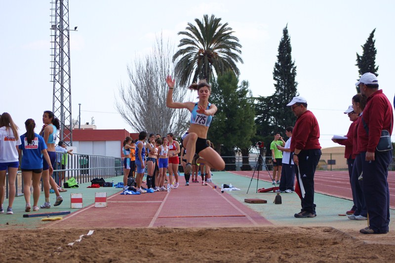 ATLETISMO MAZARR?N CLUB (11)