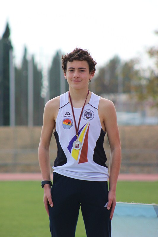 ATLETISMO MAZARR?N CLUB (13)